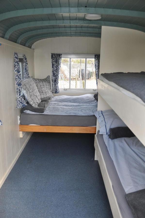 Your Double Birdsnest On Wheels Ámsterdam